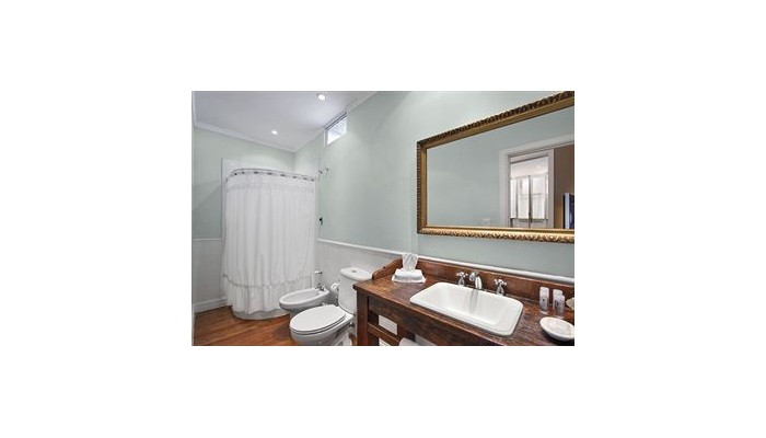 Hotel Del Casco poza 6