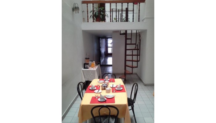 Hotel Del Prado poza 4