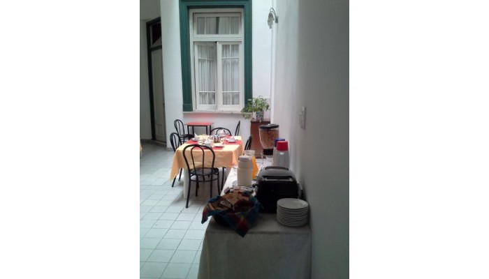 Hotel Del Prado poza 2