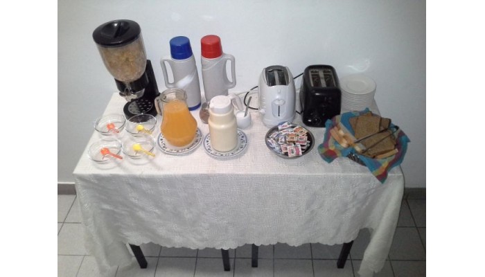 Hotel Del Prado poza 3