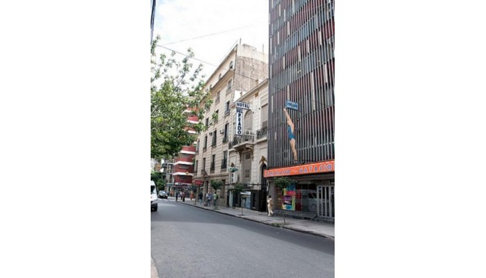 Hotel Del Prado poza 11