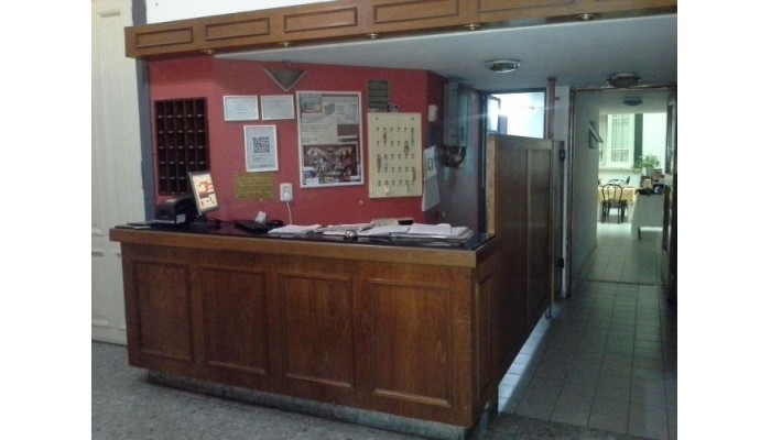 Hotel Del Prado poza 9