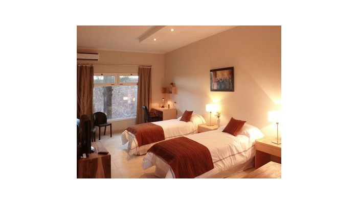 Hotel Departamentos Los Platanos poza 2