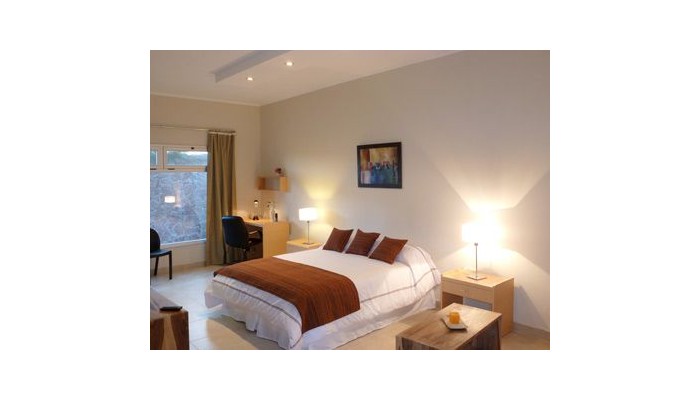 Hotel Departamentos Los Platanos poza 0