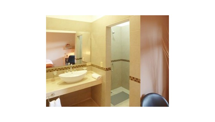 Hotel Departamentos Los Platanos poza 3