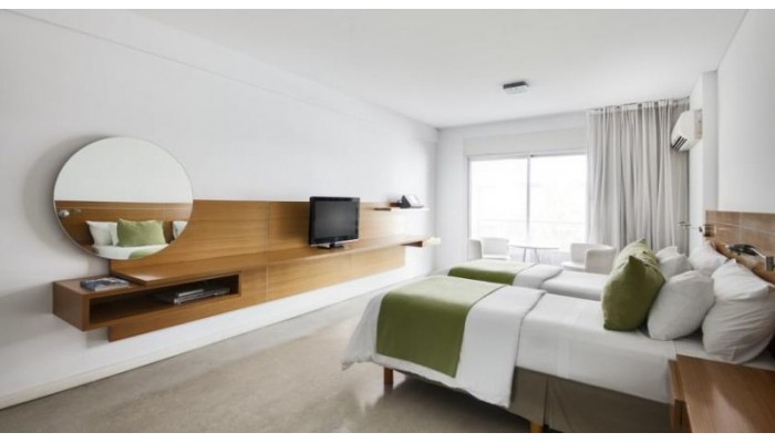 Hotel Design Suites & Towers poza 9