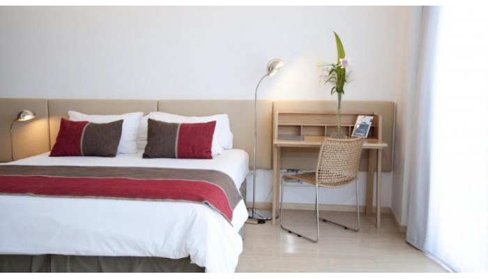 Hotel Design Suites & Towers poza 5