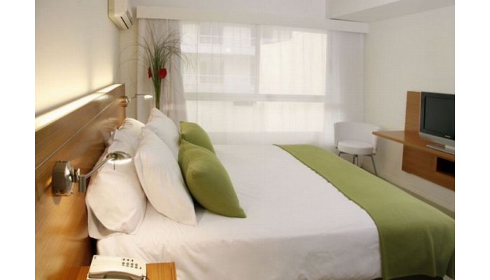 Hotel Design Suites & Towers poza 3