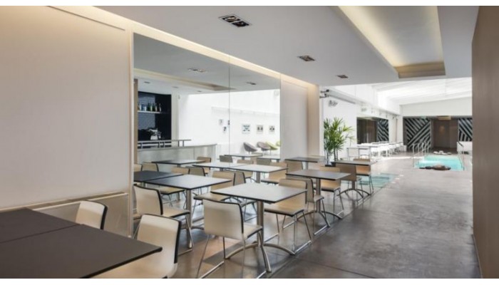 Hotel Design Suites & Towers poza 7