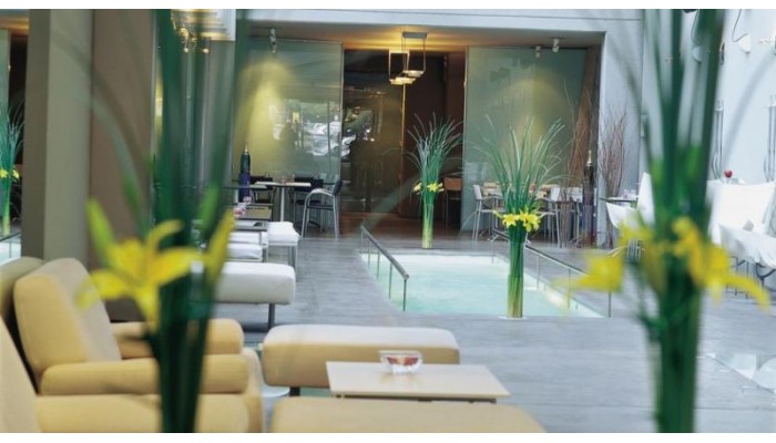 Hotel Design Suites & Towers poza 1