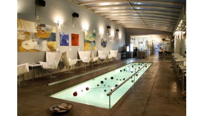 Hotel Design Suites & Towers poza 2