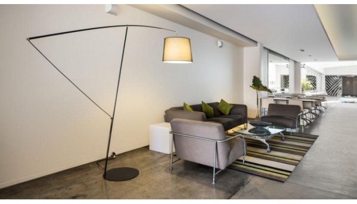 Hotel Design Suites & Towers poza 11