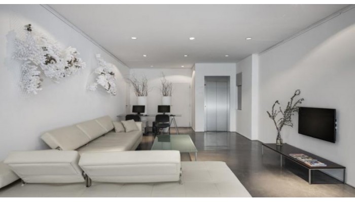 Hotel Design Suites & Towers poza 6