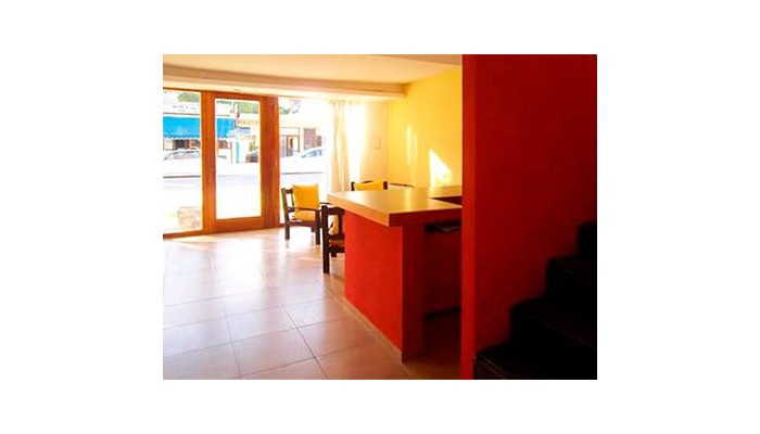 Hotel Desotama poza 10