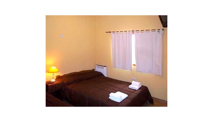 Hotel Desotama poza 7