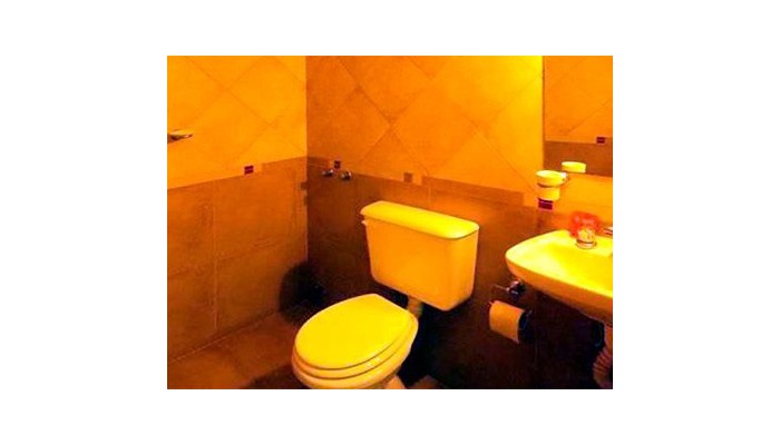 Hotel Desotama poza 0