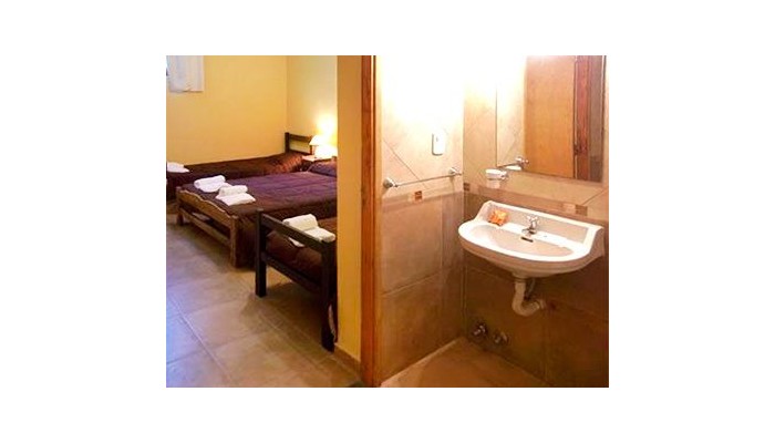 Hotel Desotama poza 8