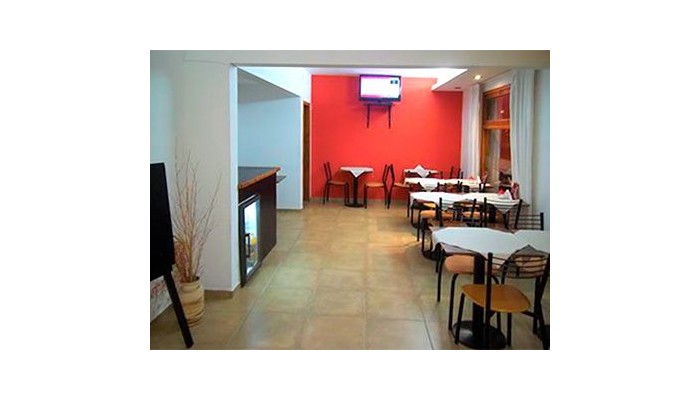 Hotel Desotama poza 3