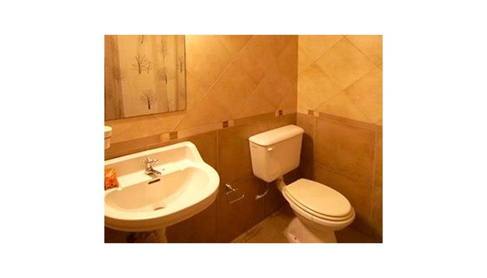 Hotel Desotama poza 1