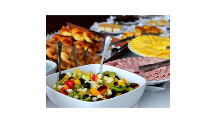 Hotel Dock De Mar poza 2