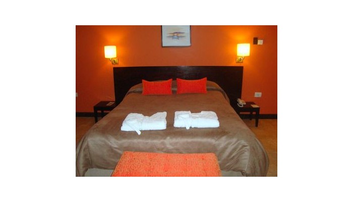 Hotel Dock De Mar poza 5