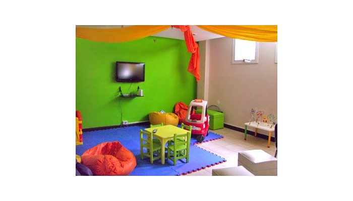 Hotel Dock De Mar poza 11