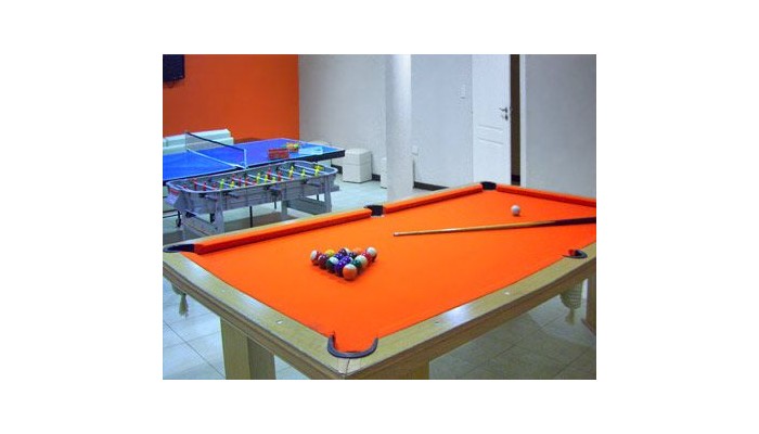 Hotel Dock De Mar poza 1