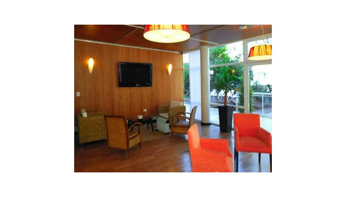 Hotel Dock De Mar poza 7