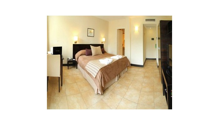 Hotel Dock De Mar poza 4