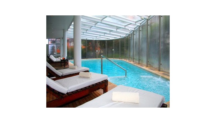 Hotel Dock De Mar poza 8