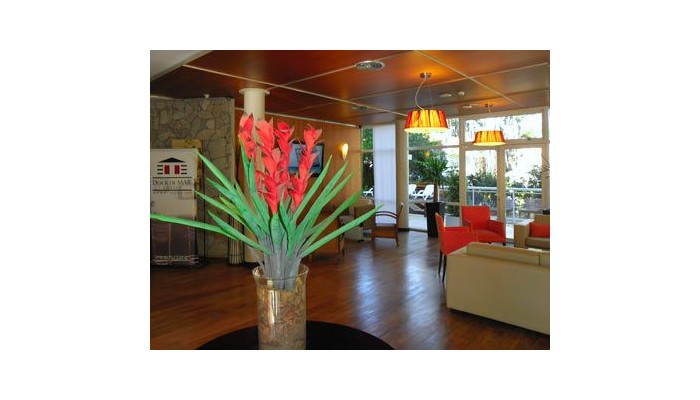 Hotel Dock De Mar poza 3