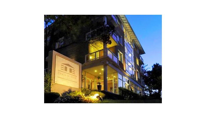 Hotel Dock De Mar poza 6