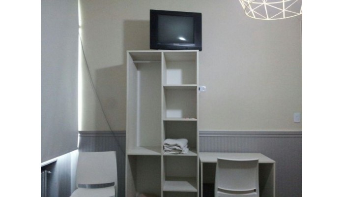 Hotel Du Helder poza 4