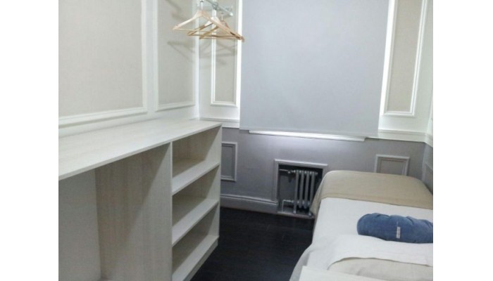 Hotel Du Helder poza 5