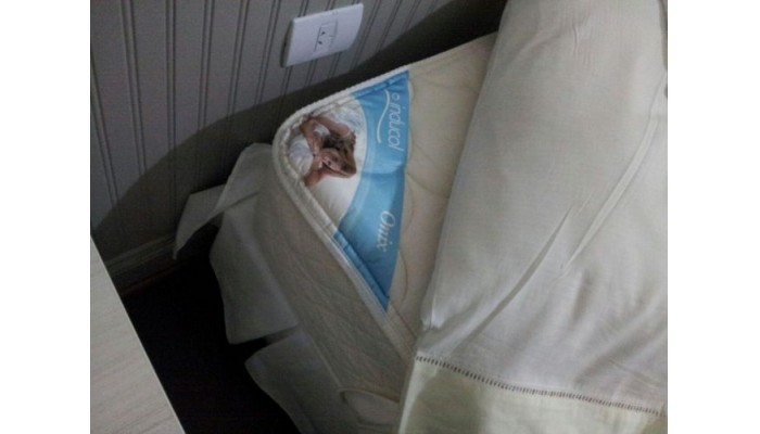 Hotel Du Helder poza 6