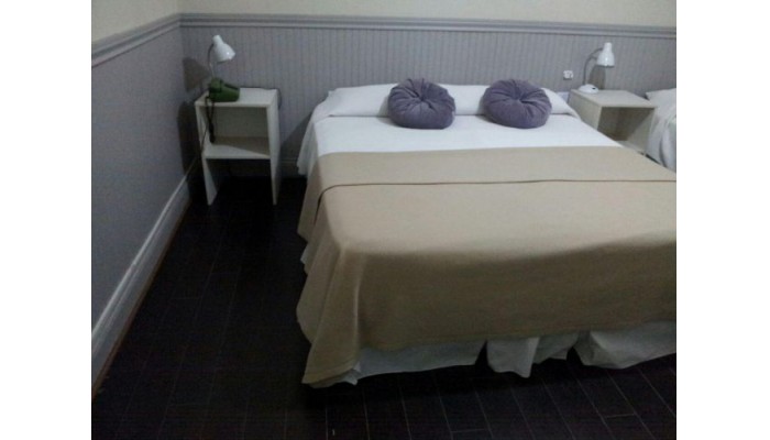 Hotel Du Helder poza 7