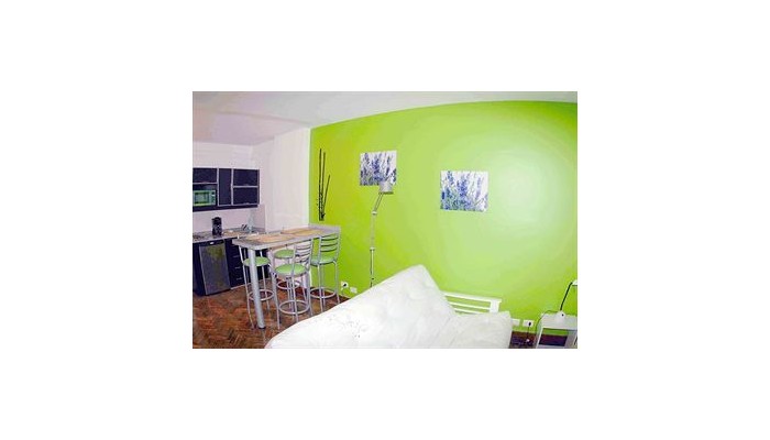 Hotel Easy Downtown Cordoba poza 11