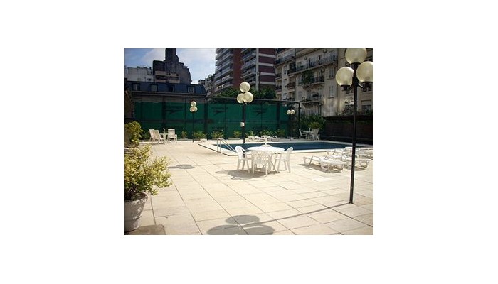 Hotel Easy Luxury Los Galgos poza 9