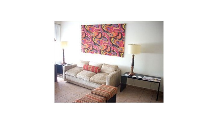 Hotel Easy Luxury Los Galgos poza 3