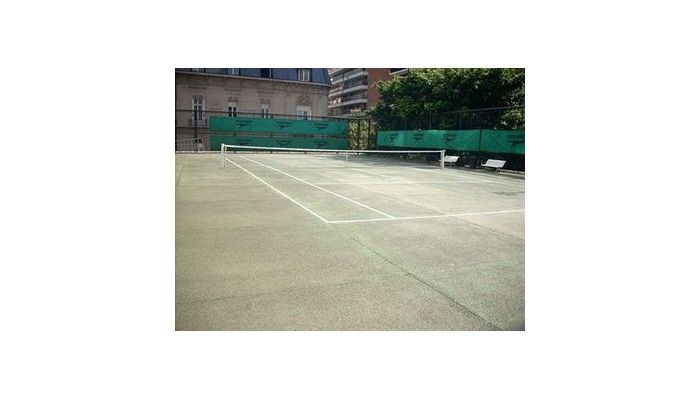 Hotel Easy Luxury Los Galgos poza 11