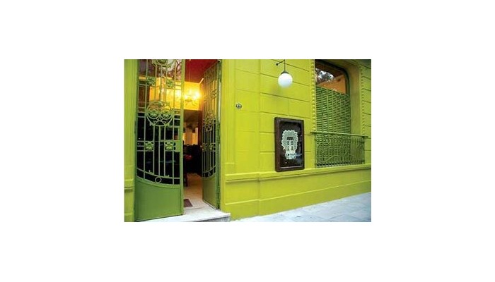 Hotel Eco Pampa Hostel poza 10