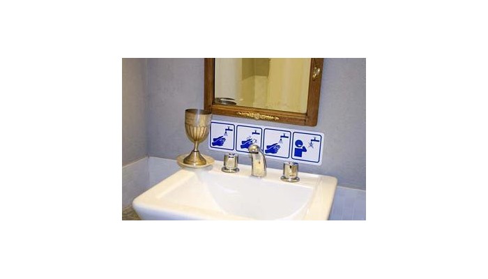 Hotel Eco Pampa Hostel poza 5