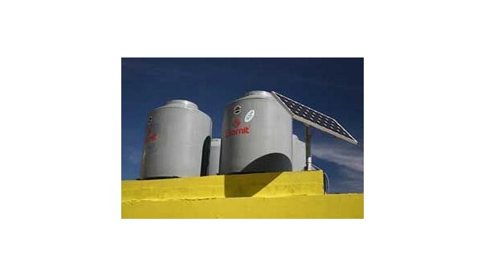 Hotel Eco Pampa Hostel poza 11