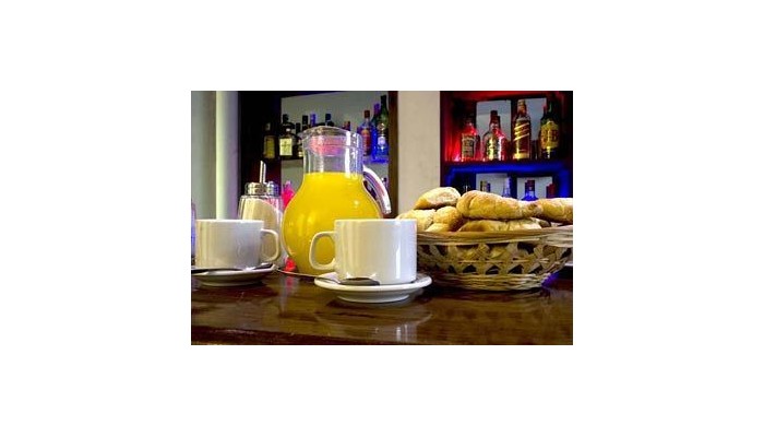 Hotel Eco Pampa Hostel poza 8