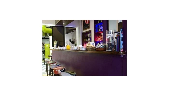 Hotel Eco Pampa Hostel poza 7