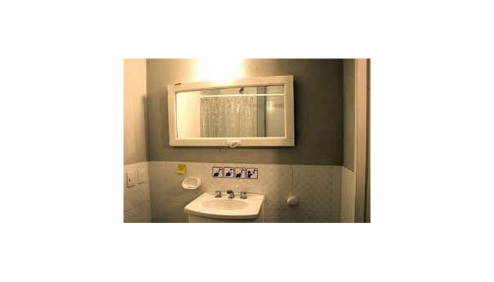 Hotel Eco Pampa Hostel poza 0