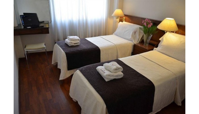 Hotel Ecuador poza 10