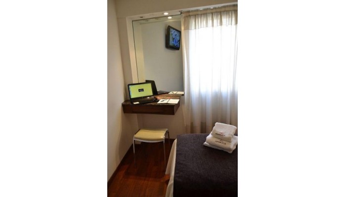 Hotel Ecuador poza 3