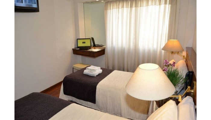 Hotel Ecuador poza 6