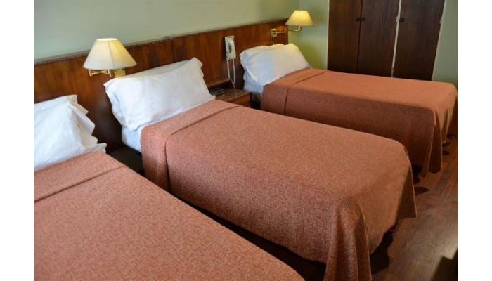 Hotel Ecuador poza 11